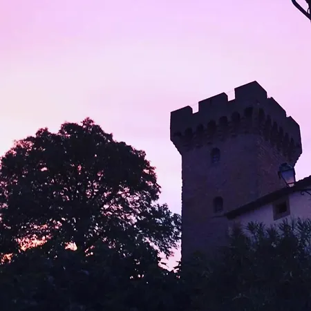 Chateau De ホテル